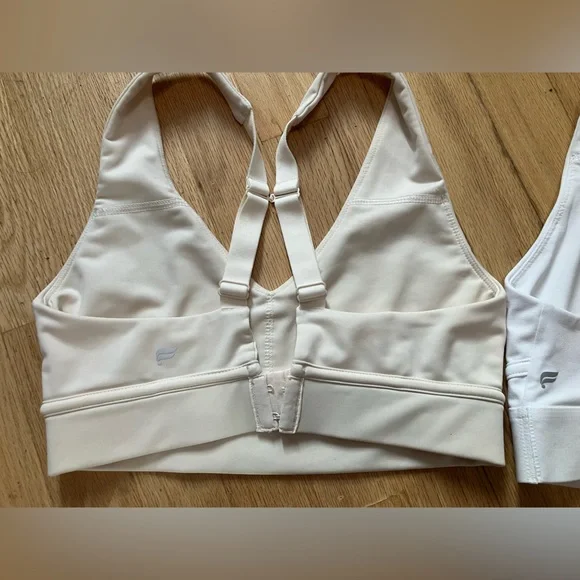 Bundle Fabletics All Day Everyday Sports Bras - Picture 11 of 15